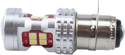 6V 25/25W LED HeadLight Bulb 34901-030-003 34901-030-671 34901-087-640 Compatible With 1971 CT90K3 1970 CT90K2 1969 CT90K1 in Kuwait