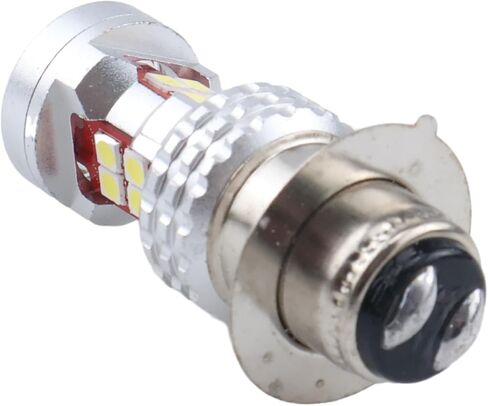 6V 25/25W LED HeadLight Bulb 34901-030-003 34901-030-671 34901-087-640 Compatible With 1971 CT90K3 1970 CT90K2 1969 CT90K1 in Kuwait