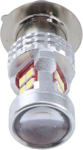 6V 25/25W LED HeadLight Bulb 34901-030-003 34901-030-671 34901-087-640 Compatible With 1971 CT90K3 1970 CT90K2 1969 CT90K1 in Kuwait