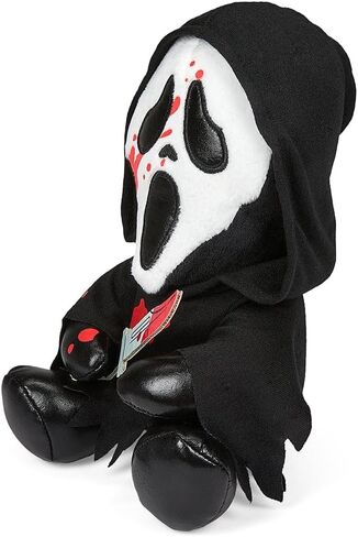 Kidrobot Bloody Ghost Face Phunny Plush in Kuwait