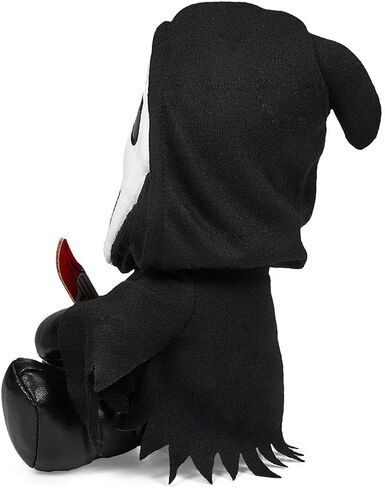 Kidrobot Bloody Ghost Face Phunny Plush in Kuwait