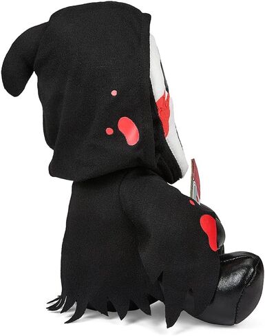Kidrobot Bloody Ghost Face Phunny Plush in Kuwait