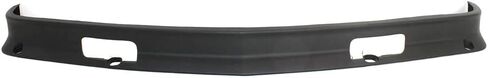 Garage-Pro Valance Compatible with 2000 Chevrolet Tahoe, 1992-2000 GMC Yukon, 1995-2000 Chevrolet Blazer, 1988-1999 GMC C1500 Front, Primed, w/Tow Hook Holes, CAPA in Kuwait