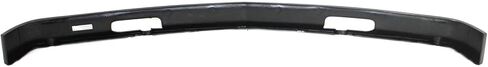 Garage-Pro Valance Compatible with 2000 Chevrolet Tahoe, 1992-2000 GMC Yukon, 1995-2000 Chevrolet Blazer, 1988-1999 GMC C1500 Front, Primed, w/Tow Hook Holes, CAPA in Kuwait