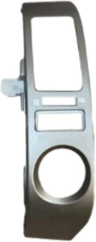 Air Vent Trim,Car Accessories, Left Center Air Vent Trim Panel, Air Vent Outlet Panel for 2004-2009 in Kuwait