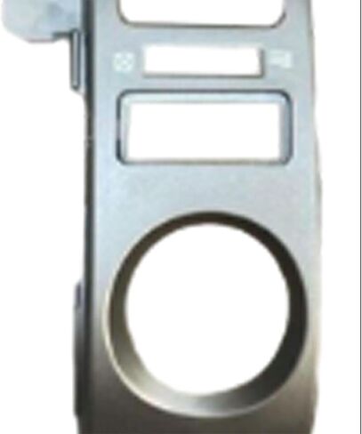 Air Vent Trim,Car Accessories, Left Center Air Vent Trim Panel, Air Vent Outlet Panel for 2004-2009 in Kuwait