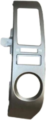 Air Vent Trim,Car Accessories, Left Center Air Vent Trim Panel, Air Vent Outlet Panel for 2004-2009 in Kuwait