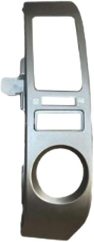 Air Vent Trim,Car Accessories, Left Center Air Vent Trim Panel, Air Vent Outlet Panel for 2004-2009 in Kuwait