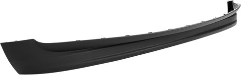 ALMULOO Front Bumper Lower Valance Compatible with 2010-2015 GMC Terrain Plastic Air Dam Deflector Replacement for GM1095193 22825737 in Kuwait