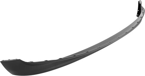 ALMULOO Front Bumper Lower Valance Compatible with 2010-2015 GMC Terrain Plastic Air Dam Deflector Replacement for GM1095193 22825737 in Kuwait