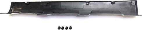 Garage-Pro Rear Valance Compatible with Toyota FJ Cruiser 2007-2014 Painted Silver in Kuwait