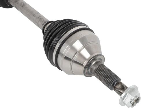 SCITOO Front Left CV Axle Drive Shaft Assembly Fit for Ford Explorer 2011-2019,for Police Interceptor Utility 2014-2019,for Police Interceptor Utility 2013-2019 66-2286,NCV11044,NCV11046 FWD in Kuwait