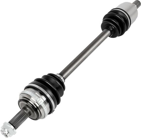 SCITOO Front Left CV Axle Drive Shaft Assembly Fit For Honda Pilot 3.5L V6 2003-2004,For Acura MDX 3.5L V6 2001-2002 NCV36553,66-4202 FWD in Kuwait