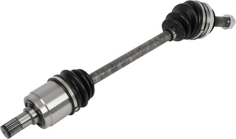 SCITOO Front Left CV Axle Drive Shaft Assembly Fit For Honda Pilot 3.5L V6 2003-2004,For Acura MDX 3.5L V6 2001-2002 NCV36553,66-4202 FWD in Kuwait