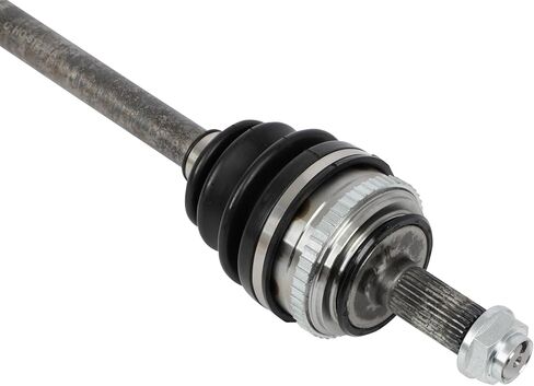 SCITOO Front Left CV Axle Drive Shaft Assembly Fit For Honda Pilot 3.5L V6 2003-2004,For Acura MDX 3.5L V6 2001-2002 NCV36553,66-4202 FWD in Kuwait