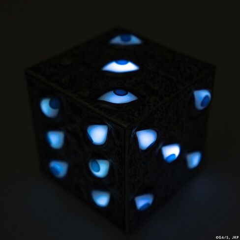 Otaku Lamps Jujutsu Kaisen - Prison Realm 3D Lamp - Gift for Otaku in Kuwait