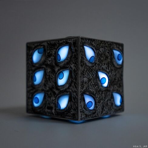 Otaku Lamps Jujutsu Kaisen - Prison Realm 3D Lamp - Gift for Otaku in Kuwait