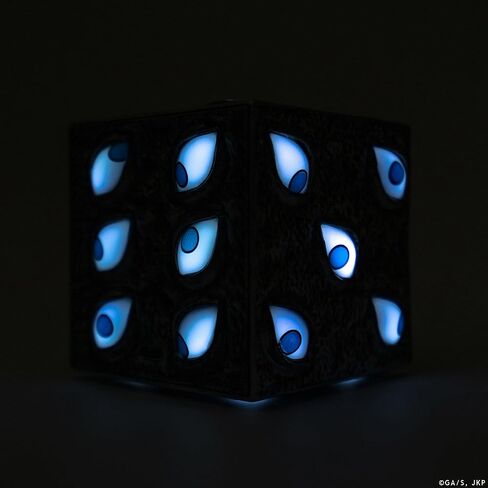 Otaku Lamps Jujutsu Kaisen - Prison Realm 3D Lamp - Gift for Otaku in Kuwait