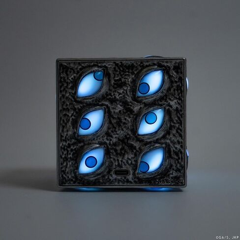 Otaku Lamps Jujutsu Kaisen - Prison Realm 3D Lamp - Gift for Otaku in Kuwait