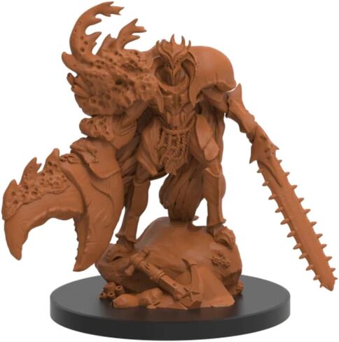 Steamforged Games Epic Encounters Island of the Crab Archon Miniatures Set in Kuwait