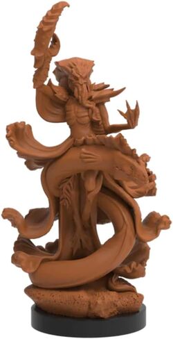 Steamforged Games Epic Encounters Island of the Crab Archon Miniatures Set in Kuwait