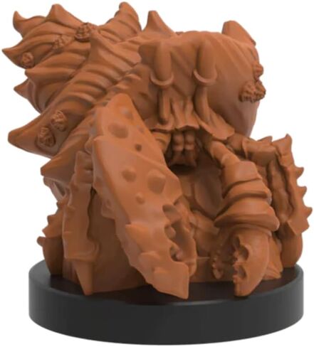 Steamforged Games Epic Encounters Island of the Crab Archon Miniatures Set in Kuwait