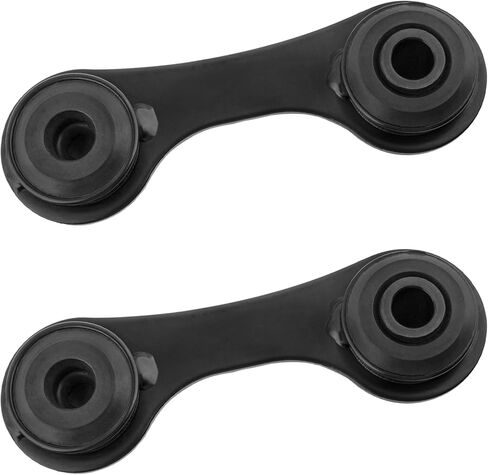 BOXI Front & Rear Sway Bar End Links Fit for Chevrolet Malibu 2004 2005 2006 2007 2008 2009 2010 2011 2012 for Pontiac G6 2005 2006 2007 2008 2009 2010 for Saturn Aura 2007 2008 2009 | K80252 K80851 in Kuwait