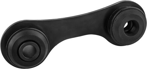 BOXI Front & Rear Sway Bar End Links Fit for Chevrolet Malibu 2004 2005 2006 2007 2008 2009 2010 2011 2012 for Pontiac G6 2005 2006 2007 2008 2009 2010 for Saturn Aura 2007 2008 2009 | K80252 K80851 in Kuwait