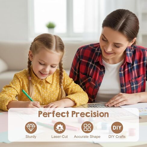 4-حزمة استنسل مخطط معدني، قوالب استنسل مخططة من الفولاذ المقاوم للصدأ تتضمن قوالب استنسل مخططة تتضمن نمط أرقام حروف صغيرة وقوالب مخططات متعددة الأحجام لليوميات والإشارات المرجعية وسجلات القصاصات in Kuwait