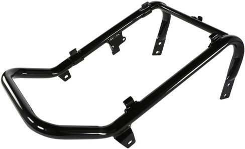 NCY 0400-1006 Lowering Seat Bracket (Black); Ruckus in Saudi Arabia