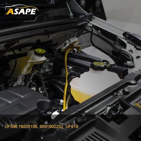 ASAPE Set of 4 Ignition Coil Pack with 4*Spark Plug Fit for 2009-2017 for Toyota Corolla 1.8L 2009-2014 for Toyota Matrix 1.8L 2009-2010 for Pontiac Vibe 1.8L, Replace UF596 in Kuwait