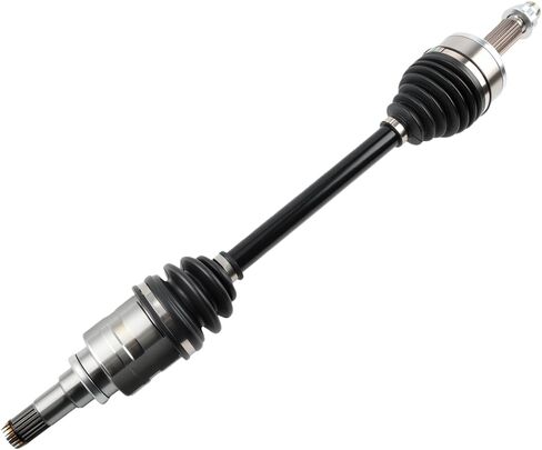 مجموعة عمود المحور السيرة الذاتية لجانب السائق الأمامي متوافقة مع 2020-2021 Toyota Corolla L, LE, XLE L4 1.8L (الغاز، باستثناء المركبات اليابانية) | استبدال # NCV69193، 4342002E70 in Kuwait