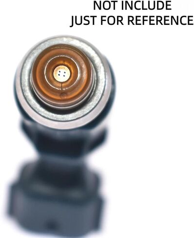 Fuel Injector Service Rebuild Repair Set Orings Filters Pintle Caps Fit For 03-04 4Runner 00-04 Tundra 98-05 Land Cruiser 01-04 Sequoia 03-05 GX470 98-05 LX470 4.7L V8 in Saudi Arabia