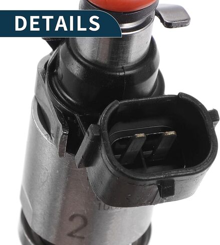 Fuel Injector for Mazda CX-5 Sport 2.0 13-16 Flow Match No.PE0113250B Fuel Nozzle Black 4 Pcs Automotive Parts in Kuwait