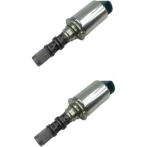 A28G-2PCS 87577678 صمام الملف اللولبي للسيارة 5196873 60702157 48055262 87739558 متوافق مع Ford Holland Green Plug اكسسوارات السيارات in Kuwait