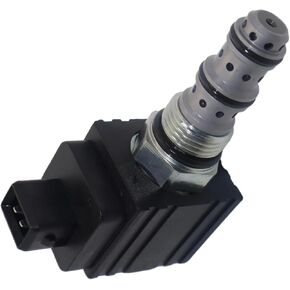 AGP019-02-01 12V Solenoids Valve Fits for Massey Ferguson Machinery Parts in Kuwait