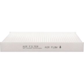 Air Filter Element 68406048AA High-Efficiency Cabin Air Filter Compatible with 2016-2021 RAM 1500 2500 3500 4500 Replaces 68318365AA in Kuwait
