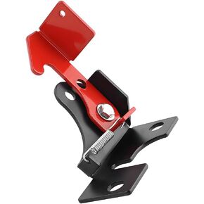 Car Spring Parking Brake Thingy Kit, Heavy Duty Spring Parking Emergency Lock Brake Kit, High - Strength UTV Replacement Accessories, Compatible with Ranger 800 900 1000 in Saudi Arabia