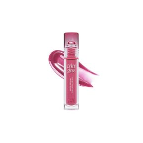 Too Cool For School -Verre Color Gloss - 6 Colors (#03 Rosy Bourbon) in Kuwait