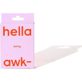 Dating Expansion Pack – 45 Bold & Awkward Conversation Starters for First Dates & Couples in Saudi Arabia