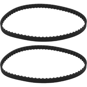2Pcs Sewing Machine Motor Belt 14 Inch 70 Tooth Replacement Drive Belt for Compatible with Pfaff 1212 1215 1222E White 534 Series in Saudi Arabia