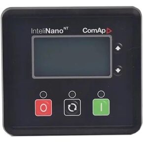 InteliNano NT MRS3 Genset Control in-NT-MRS3 in Saudi Arabia
