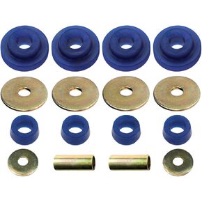 Belgrade Parts & Service, Inc. M75371KUB Bushing Kit Radiator Support Rod - 379 Models in Saudi Arabia