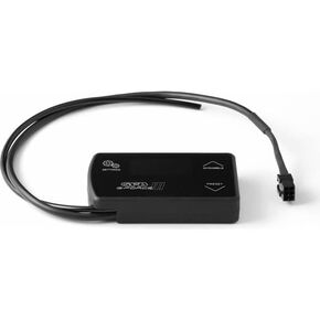 Go Fast Bits - G-FORCE III Electronic Boost Controller Head Unit ONLY (3885) in Saudi Arabia