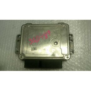 Engine ECM Electronic Control Module 13-18 Focus BV61-12B684-BA BV6112B684BA in Kuwait