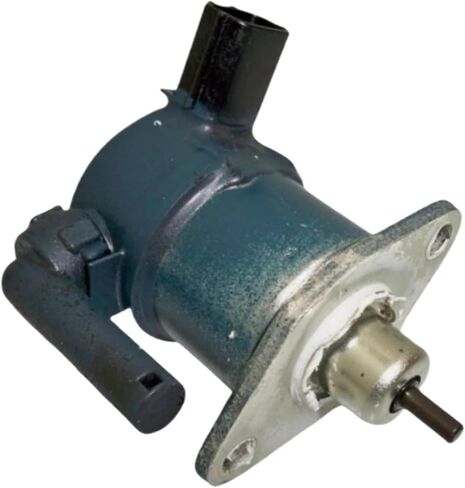 1C010-60015 صمام الملف اللولبي 1C010-60010 متوافق مع المحرك V3300 V3600 V3800 حفارة KX080-3 جرار M105S M9000 M95SD M95SH in Kuwait