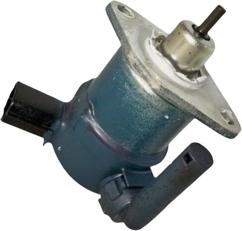 1C010-60015 صمام الملف اللولبي 1C010-60010 متوافق مع المحرك V3300 V3600 V3800 حفارة KX080-3 جرار M105S M9000 M95SD M95SH in Kuwait