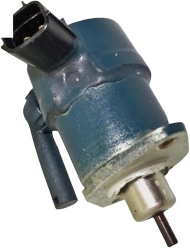 1C010-60015 صمام الملف اللولبي 1C010-60010 متوافق مع المحرك V3300 V3600 V3800 حفارة KX080-3 جرار M105S M9000 M95SD M95SH in Kuwait