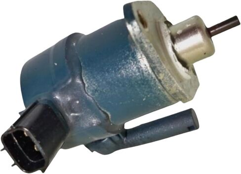 1C010-60015 صمام الملف اللولبي 1C010-60010 متوافق مع المحرك V3300 V3600 V3800 حفارة KX080-3 جرار M105S M9000 M95SD M95SH in Kuwait