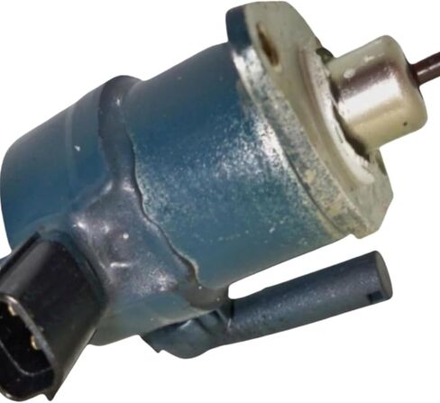 1C010-60015 صمام الملف اللولبي 1C010-60010 متوافق مع المحرك V3300 V3600 V3800 حفارة KX080-3 جرار M105S M9000 M95SD M95SH in Kuwait